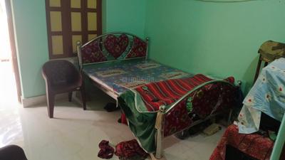 Bedroom Image of 1200 Sq.ft 3 BHK Independent House for sale in Krishnanagar Nadia for Rs. 6000000