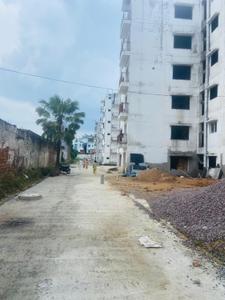 Image of 1264 Sq.ft 2 BHK Apartment / Flat for sale in Nirmala NDL Capital Tower, Sarojini Nagar, Lucknow for Rs. 6200000