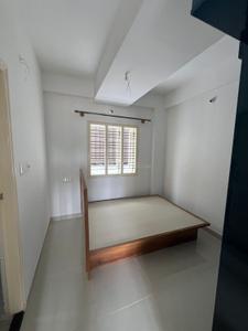 Image of 600 Sq.ft 1 BHK Studio for rent in Indira Nagar, Bengaluru for Rs. 35000