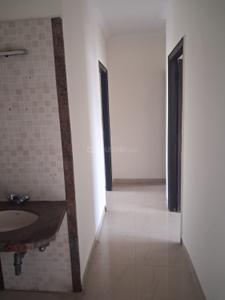 Image of 1450 Sq.ft 3 BHK Apartment / Flat for rent in Regency Gardens, Kharghar, Navi Mumbai for Rs. 70000