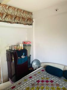 Bedroom Image of 580 Sq.ft 1 BHK Apartment / Flat for sale in Udhna Surat for Rs. 1700000