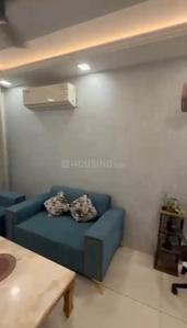 Hall Image of 850 Sq.ft 3 BHK Apartment / Flat for rent in Maxxus Elanza, PR7 Airport Road Zirakpur for Rs. 40000