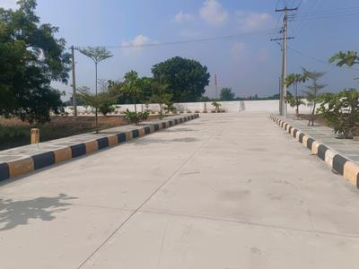 Image of 120 Sq.ft Residential Plot / Land for sale in Kompally, Hyderabad for Rs. 4100011