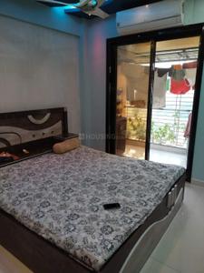 Bedroom Image of 1550 Sq.ft 3 BHK Apartment / Flat for sale in Kalyan West Kalyan for Rs. 15000000