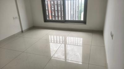 Bedroom Image of 1210 Sq.ft 2 BHK Apartment / Flat for sale in Adani Aster Neo, Shantigram Ahmedabad for Rs. 7500000
