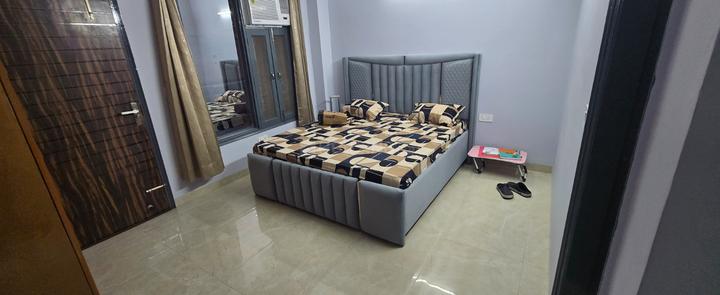 Ramprastha Rise Main Image 1