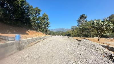 Image of 2700 Sq.ft Residential Plot / Land for sale in Galajwari, Dehradun for Rs. 13500000