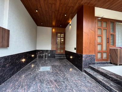 Bedroom Image of 3500 Sq.ft 4 BHK Villa for sale in Vaishali Nagar Jaipur for Rs. 34000000