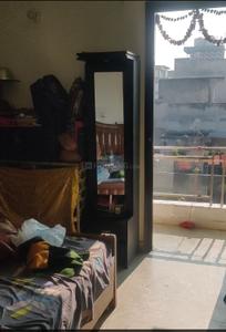 2 BHK Independent Builder Floor
