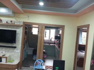 Hall Image of 1150 Sq.ft 3 BHK Apartment / Flat for sale in Tolly View, New Alipore Kolkata for Rs. 15000000
