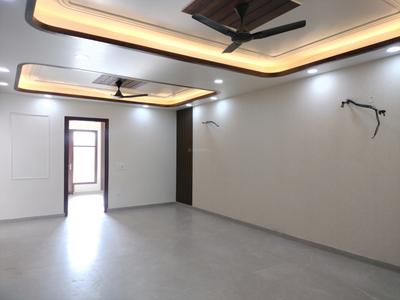 Living Room Image of 1620 Sq.ft 3 BHK Builder Floor for sale in Sector 85 Faridabad for Rs. 16300000