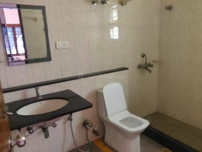 Image of 3500 Sq.ft 4 BHK Villa for rent in Signature Krishna Affinity, Attapur, Hyderabad for Rs. 75000