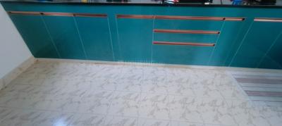 Kitchen Image of 1005 Sq.ft 2 BHK Apartment / Flat for sale in Nandi Gardens Phase 1, JP Nagar Bengaluru for Rs. 9499999