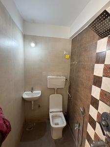 Bathroom Image of 1120 Sq.ft 2 BHK Apartment / Flat for rent in Dronagiri Navi Mumbai for Rs. 16500