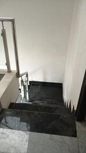 Staircase Image of 1900 Sq.ft 3 BHK Villa for sale in Rehouse Krishna Orchid Villa, Noida Extension Greater Noida for Rs. 9000000