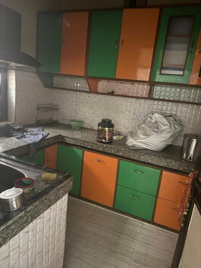Home no 31 block 212 surat nagar ph-1 sector 104  Kitchen 1