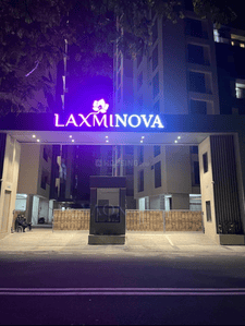 3 BHK Flat