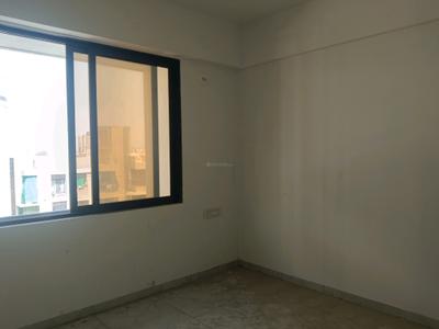 Bedroom Image of 639 Sq.ft 1 BHK Apartment / Flat for sale in Greenscape Bhagwat Greens, Narolgam Ahmedabad for Rs. 1911000