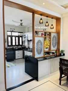 Hall Image of 2000 Sq.ft 4 BHK Villa for sale in Jagatpura Jaipur for Rs. 6000000