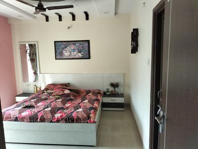 Bedroom Image of 1515 Sq.ft 3 BHK Apartment / Flat for sale in Kohka Bhilai for Rs. 4000000