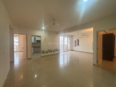 Hall Image of 1975 Sq.ft 4 BHK Apartment / Flat for sale in Emaar Emerald Floors Premier, Sector 65 Gurgaon for Rs. 37000000