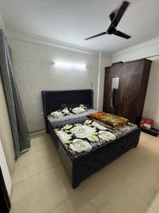 Bedroom Image of 2072 Sq.ft 3 BHK Apartment / Flat for rent in Beverly Golf Avenue, Sector 65 Mohali for Rs. 70000