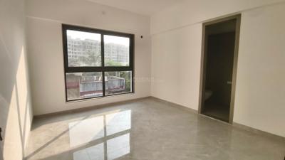 Bedroom Image of 803 Sq.ft 2 BHK Apartment / Flat for sale in I R Jamuna CHS, Andheri East Mumbai for Rs. 19500000