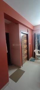 Hall Image of 1164 Sq.ft 2.5 BHK Apartment / Flat for sale in Navita, Madhyamgram Kolkata for Rs. 6500000