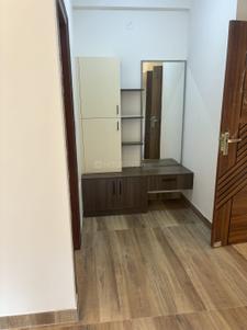 Bedroom Image of 2100 Sq.ft 3 BHK Apartment / Flat for rent in Indira Nagar Bengaluru for Rs. 135000