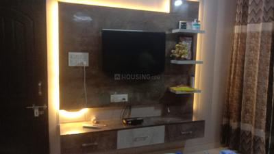 Bathroom Image of 1100 Sq.ft 3 BHK Apartment / Flat for sale in Pallavpuram Meerut for Rs. 4800000