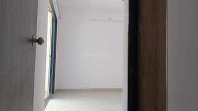 Bedroom Image of 1100 Sq.ft 2 BHK Apartment / Flat for rent in Pruthvi Manisha Paradise, Kalamboli Navi Mumbai for Rs. 25000