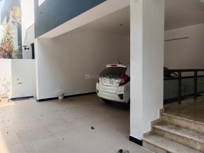 Balcony Image of 3500 Sq.ft 4 BHK Villa for rent in Thudiyalur Coimbatore for Rs. 60000