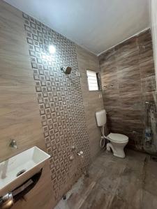 Bathroom Image of 950 Sq.ft 2 BHK Apartment / Flat for sale in Vemali Vadodara for Rs. 2800000