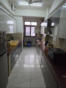 Kitchen Image of 3250 Sq.ft 4 BHK Apartment / Flat for sale in Sector 51 Gurgaon for Rs. 41500000
