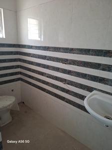Bathroom Image of 826 Sq.ft 2 BHK Apartment / Flat for sale in Patuli Kolkata for Rs. 5120000