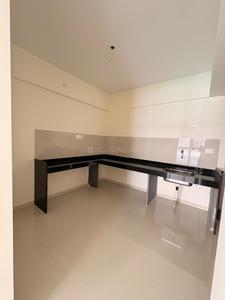 Kitchen Image of 1245 Sq.ft 2 BHK Apartment / Flat for sale in Sree Aishwaryam Greens Phase II, Wakad Pune for Rs. 7063000