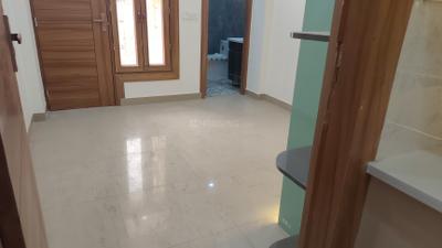 Bedroom Image of 950 Sq.ft 2 BHK Builder Floor for sale in Indirapuram Ghaziabad for Rs. 8200000
