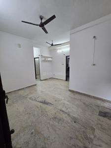 Hall Image of 550 Sq.ft 2 BHK Builder Floor for sale in Gulmohar Colony Bhopal for Rs. 2200000
