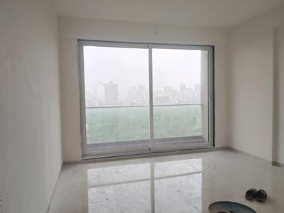 Bedroom Image of 1100 Sq.ft 2 BHK Apartment / Flat for sale in NMS One 27, Kharghar Navi Mumbai for Rs. 15500000