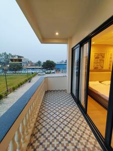 Balcony Image of 1750 Sq.ft 3 BHK Villa for sale in Vanshika Ontario, Anora Kala Lucknow for Rs. 11700000