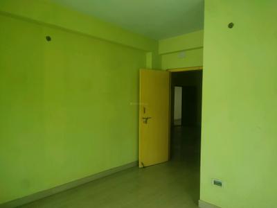 Bedroom Image of 1290 Sq.ft 3 BHK Apartment / Flat for sale in Airport Gate no. 1 Kolkata for Rs. 5805000