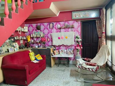 Living Room Image of 2700 Sq.ft 5 BHK Independent House for sale in Garia, Sonarpur Kolkata for Rs. 19500000