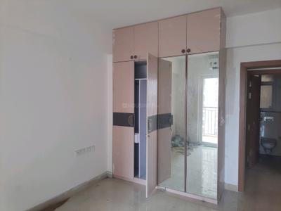 Bedroom Image of 1750 Sq.ft 3 BHK Apartment / Flat for rent in ATS Marigold, Sector 89A Gurgaon for Rs. 38000