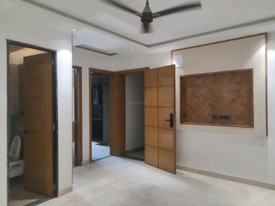 Living Room Image of 1500 Sq.ft 3 BHK Builder Floor for sale in Urban Blossom, Green Field Colony Faridabad for Rs. 14500000