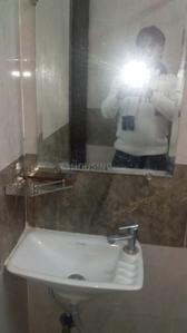 Bathroom Image of Jha niwas in Ranjeet Nagar, New Delhi