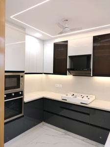 Kitchen Image of 2800 Sq.ft 5 BHK Apartment / Flat for sale in Ashoka Enclave, Sector 11 Dwarka New Delhi for Rs. 42500000