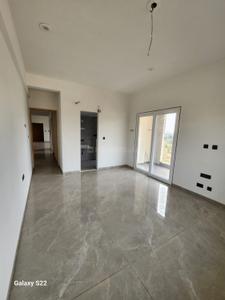 Hall Image of 2500 Sq.ft 4 BHK Apartment / Flat for sale in Swastik Green Palms, Bhayli Vadodara for Rs. 13100000