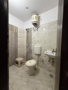 Image of 1300 Sq.ft 3 BHK Builder Floor for rent in Malviya Nagar, Jaipur for Rs. 30000