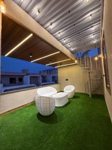 Image of 1854 Sq.ft 5 BHK Villa for sale in Vaishali Nagar Extension, Jaipur for Rs. 30000000