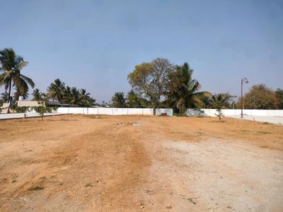 Image of 2000 Sq.ft Residential Plot / Land for sale in Hoskote, Bengaluru for Rs. 13400000